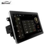 10 inch Rotatable Android GPS Radio Universal 2DIN Android Head Unit BOSSTAR