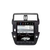 12.1 Inch Android GPS Head Unit for Toyota Prado 150 Android Head Unit Bosstar