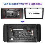 Universal 12.3in Android Head Unit GPS Navigation Android Head Unit Bosstar