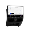 16.8 Inch Android Head Unit GPS for Toyota Prado GX470