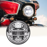Moto Set For Harley Davidson Classic Street Glide Fat Boy Road King Heritage Softail