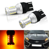Error Free LED Bulbs for LADA Kalina Vesta
