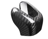 Carbon Fiber Gear Stick Handle for Volvo S60 V60