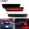 Rear LED Light Kit Set for Ford Mustang 2005-09