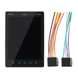 9.5 Inch Vertical Screen Android Unit for Universal Car Android Head Unit OEM