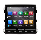 Porsche Cayenne 2011-2017 Android Head Unit GPS Android Head Unit Bosstar
