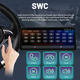 Android 13 Head Unit for Lexus ES ES300 2018 Android Head Unit Bosstar