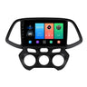 9 Inch Android Radio with GPS for Hyundai Santro 2018