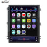 Portable Vertical Android GPS Radio Universal