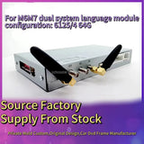 Language Module for Huawei M6 M7 Android Head Unit Car Interior Accessory Bosstar