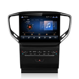 Android CarPlay Radio for Maserati Ghibli 2014-2016 Android Head Unit Bosstar