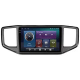 9" Android Head Unit w/ CarPlay for VW Amarok Android Head Unit Bosstar 9" 8core 4+64GB