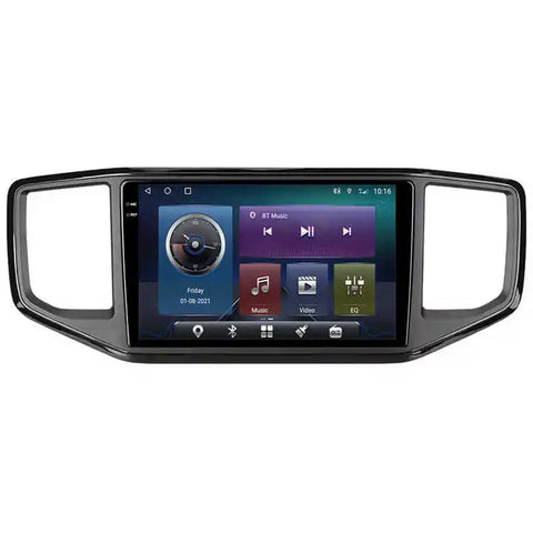 9" Android Head Unit w/ CarPlay for VW Amarok Android Head Unit Bosstar 9" 8core 4+64GB