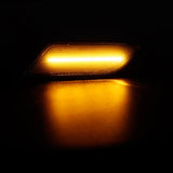 LED Turn Signal W204 for Mercedes C-Class 2012-2014