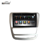 JAC T6 Android 9 Inch Car Stereo GPS Navigation Player Android Head Unit Bosstar