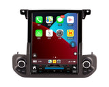 Android Head Unit Vertical Screen for Land Rover Discovery 4 Android Head Unit Bosstar