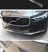 Stainless Front Bumper Trim for Volvo XC60 2018-2020