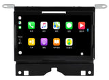 Android 12 GPS Navigation Head Unit for Land Rover Range Rover 2010 Android Head Unit Bosstar