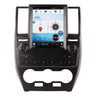 Android GPS Stereo for Land Rover Freelander 2 2007-2012