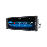 6.9in Android 1DIN CarPlay GPS WiFi Touchscreen Android Head Unit OEM