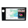 9 Inch Android Head Unit GPS CarPlay for Honda BR-V 2017