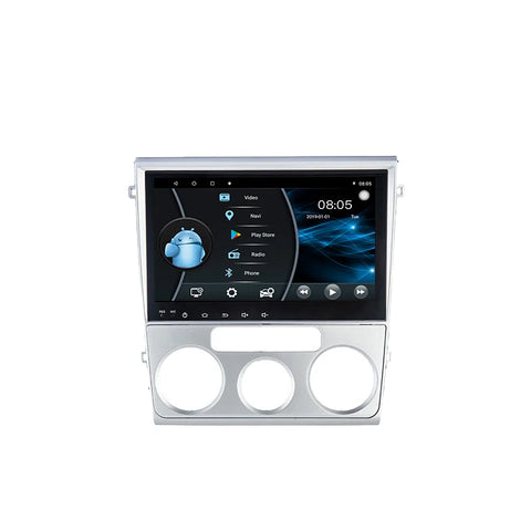 Android 10-inch DVD Player Stereo GPS for VW Lavida 2011 Android Head Unit Bosstar 10" 4core 2+32GB