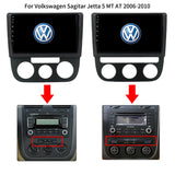 Android Head Unit GPS CarPlay for VW Sagitar 2006 Android Head Unit BOSSTAR