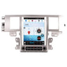 Tesla Style Android Unit for Jaguar XF 2008-2015