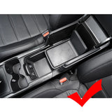 15W Wireless Phone Charger Holder for Honda CR-V 2017-2021 Car Interior Accessory LINGLUYANG