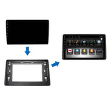 Android Multimedia GPS for Renault Duster Logan 2021 Android Head Unit BOSSTAR