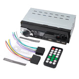 1DIN Bluetooth Car Stereo with 3 USB Ports for Universal Car Android Head Unit Bosstar