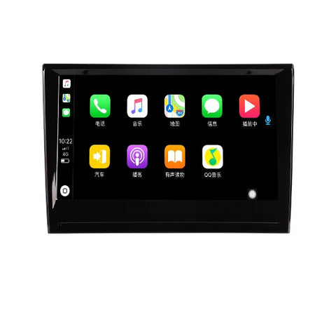 8 Inch Android GPS CarPlay for Porsche Cayman 2008-2013 Android Head Unit Bosstar 8" 128G 6g