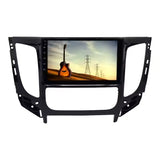 Android Head Unit GPS Navigation for Triton 2019 Android Head Unit OEM