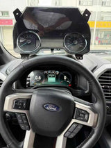 Android Speedometer Display for Ford F150 2014-2019 Car Interior Accessory Bosstar