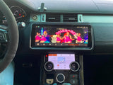 Fixed Screen Android Head Unit for Evoque 2017-2019 Android Head Unit Bosstar