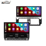 Android Head Unit GPS Navigation Prado 150 2014