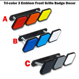 LED Raptor Grille Lights for Toyota Tacoma 2016+
