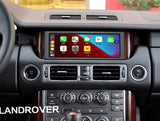 Android Head Unit 10.25" for Range Rover V8 2006-2012 Android Head Unit Bosstar