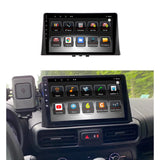 Android Multimedia Player GPS for Citroen Berlingo 2019 Android Head Unit Bosstar