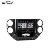 Vertical Android Head Unit 10.4" for VW Tiguan 2010-2016 Android Head Unit Bosstar 10.4'' 2 g 32 G