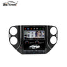 Vertical Android Head Unit 10.4" for VW Tiguan 2010-2016