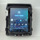 12 inch Navigation Multimedia for Toyota LC200 2008-2015 Android Head Unit Bosstar