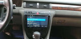 9 Inch Android 13 Head Unit for Audi A6 2004-2011 Android Head Unit Bosstar