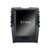 Tesla Style Android Head Unit for Ford Edge 2015-2018 Android Head Unit Bosstar