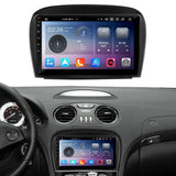 Android Head Unit Multimedia for Mercedes SL Class 2004 Android Head Unit Bosstar