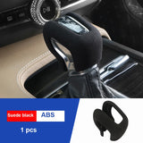 Carbon Fiber Gear Cover for Volvo