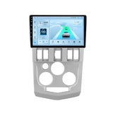 Android CarPlay GPS Radio for Renault Logan 2004 Android Head Unit Bosstar 9" 32 g 2 g
