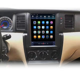 Tesla Style Android Radio for Toyota Corolla EX 2006-2012 Android Head Unit Bosstar