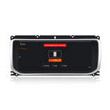 10.25 Android Head Unit GPS for Land Rover Evoque 2012-2018 Android Head Unit OEM