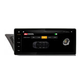 Android Head Unit 10.25 GPS for Audi A4 A5 2009-2016 Android Head Unit Bosstar